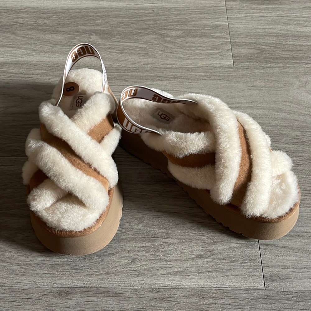 UGG Slippers